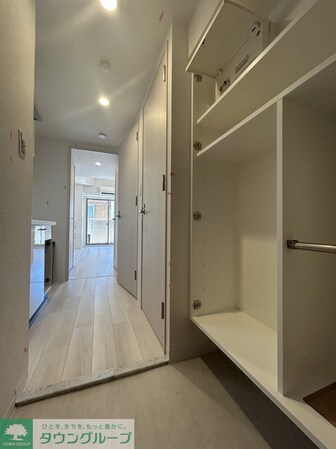 エスリード鶴舞グランパークスの物件内観写真